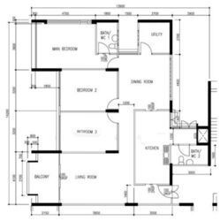 Blk 428 Tampines Street 41 (Tampines), HDB Executive #524417571